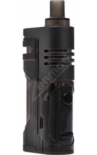 Smoant Knight 40 KIT Gunmetal Smoant Knight 40 KIT Gunmetal