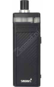 Smoant Pasito II Pod Mod KIT Carbon Fiber