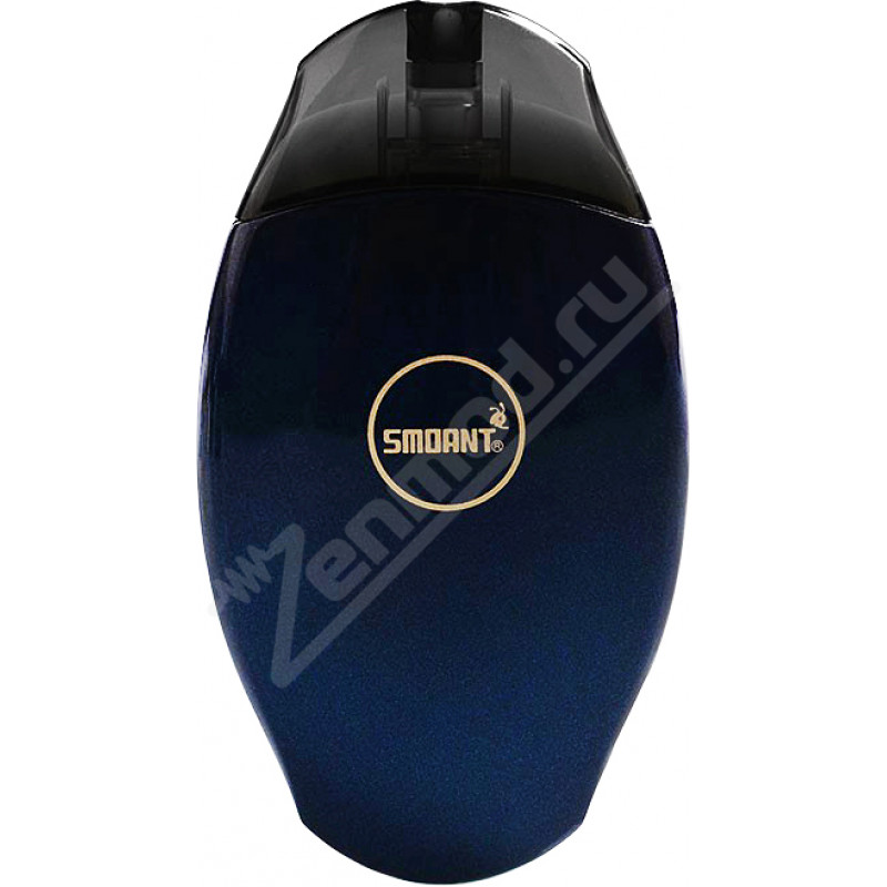 Фото и внешний вид — Smoant S8 Pod Starter KIT Bronze Blue