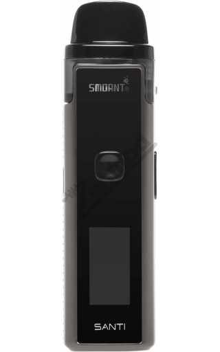Smoant Santi KIT Gunmetal Smoant Santi KIT Gunmetal
