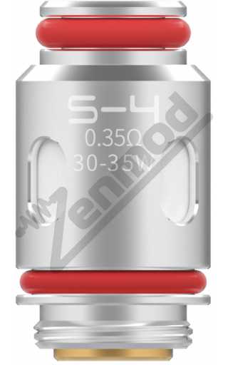 Smoant S-4 DL coil 0.35 Ом Smoant S-4 DL coil 0.35 Ом