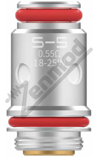 Smoant S-5 RDL coil 0.55 Ом Smoant S-5 RDL coil 0.55 Ом