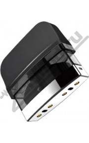 Suorin Trio Dual Cartridge 2x1мл
