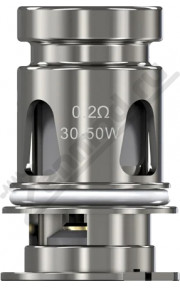 Teslacigs T-P1 Mesh DL coil 0.2 Ом