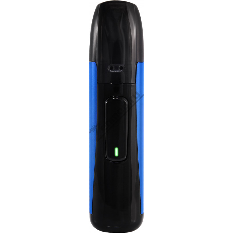 Фото и внешний вид — Think Vape Asteroid KIT Blue