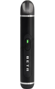 Think Vape Beta Pod Black