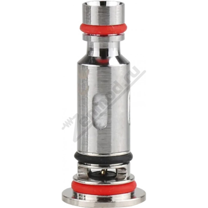 Фото и внешний вид — Uwell Caliburn G FeCrAl coil 1.0 Ом