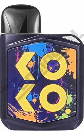 Uwell Caliburn KOKO Prime KIT Black