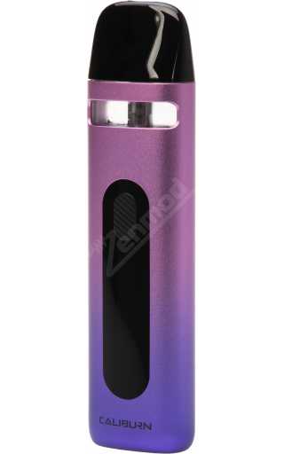 Uwell Caliburn X Lilac Purple Uwell Caliburn X Lilac Purple