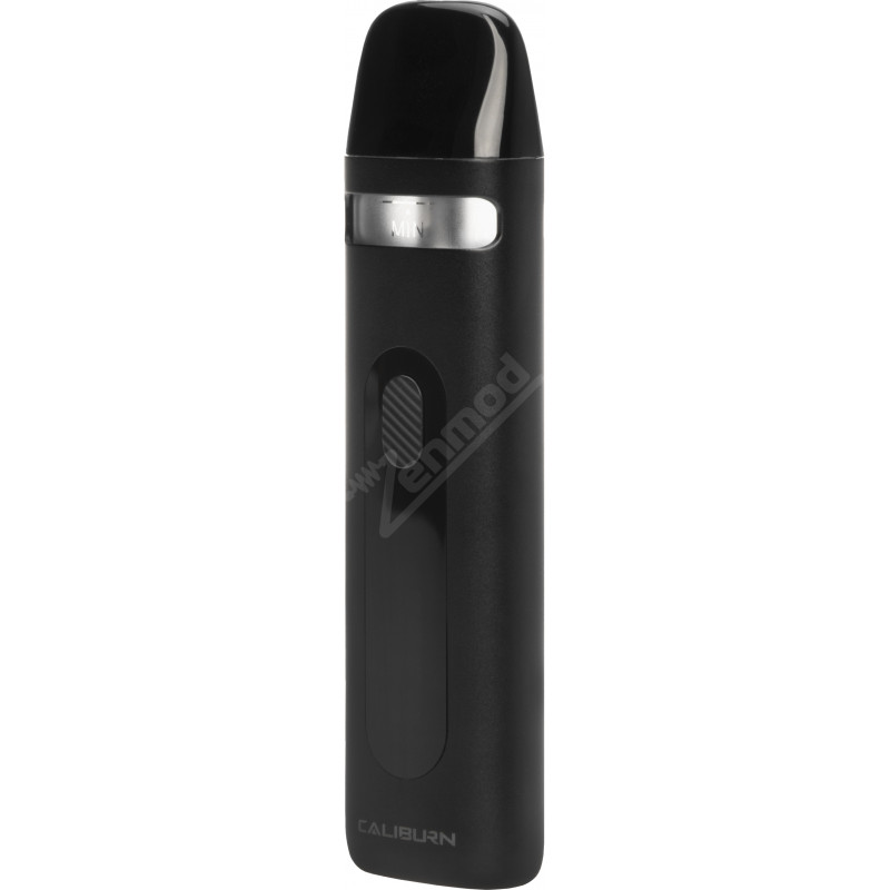 Фото и внешний вид — Uwell Caliburn X Matte Black