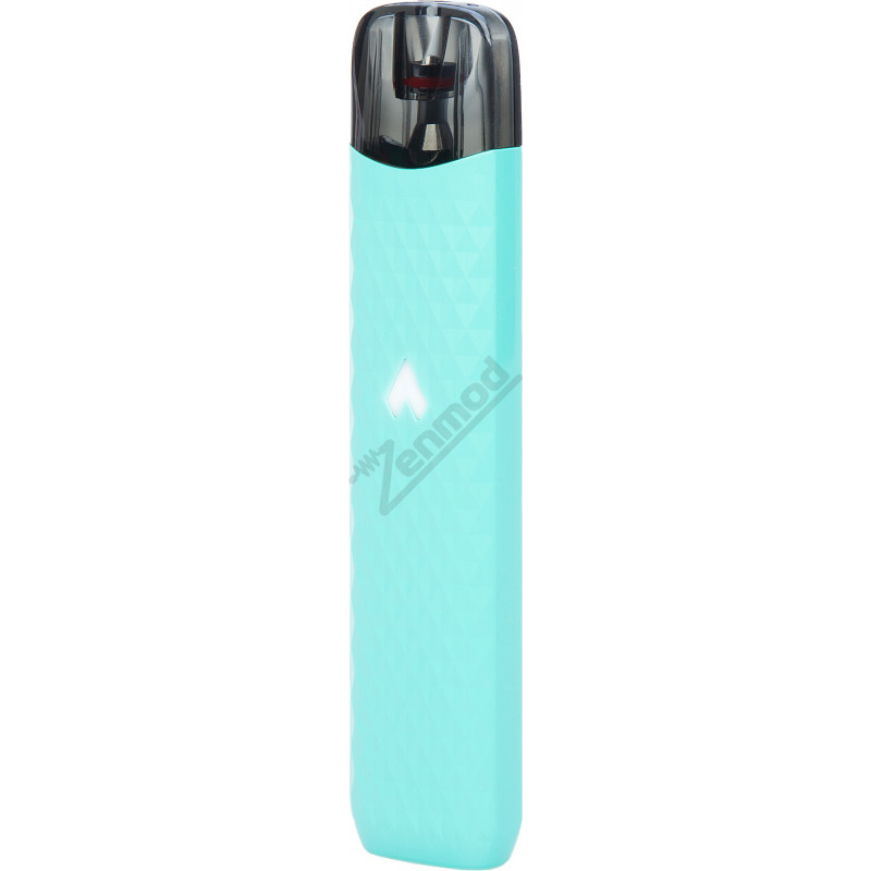 Фото и внешний вид — Uwell Popreel N1 Pod Forest Green