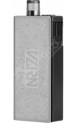 Uwell Valyrian SE Pod KIT Light Grey Uwell Valyrian SE Pod KIT Light Grey