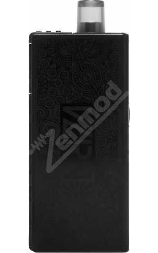 Uwell Valyrian SE Pod KIT Black Uwell Valyrian SE Pod KIT Black