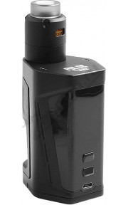 Vandy Vape Pulse Dual KIT Black