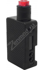 Vandy Vape Pulse X BF KIT G10 Black