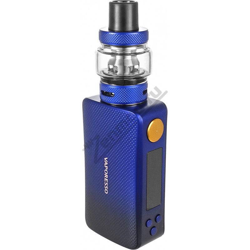 Фото и внешний вид — Vaporesso GEN Nano KIT Blue