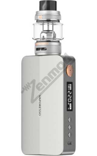 Vaporesso GEN X KIT Space Grey