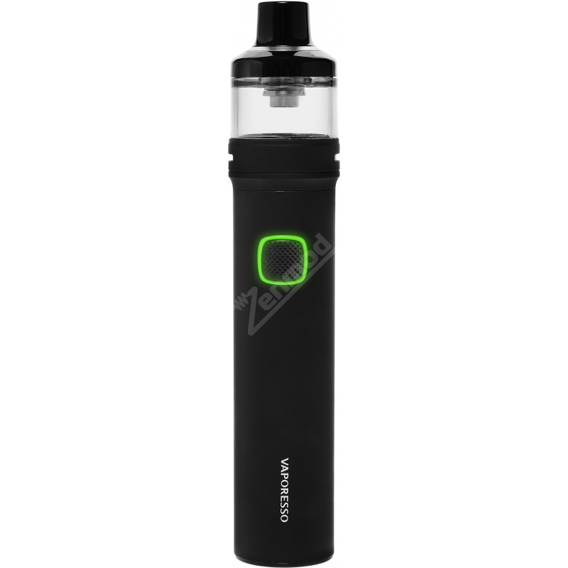 Фото и внешний вид — Vaporesso GTX GO 80 Pod KIT Black