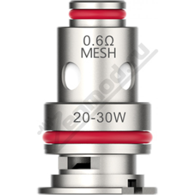 Фото и внешний вид — Vaporesso GTX Mesh coil 0.6 Ом