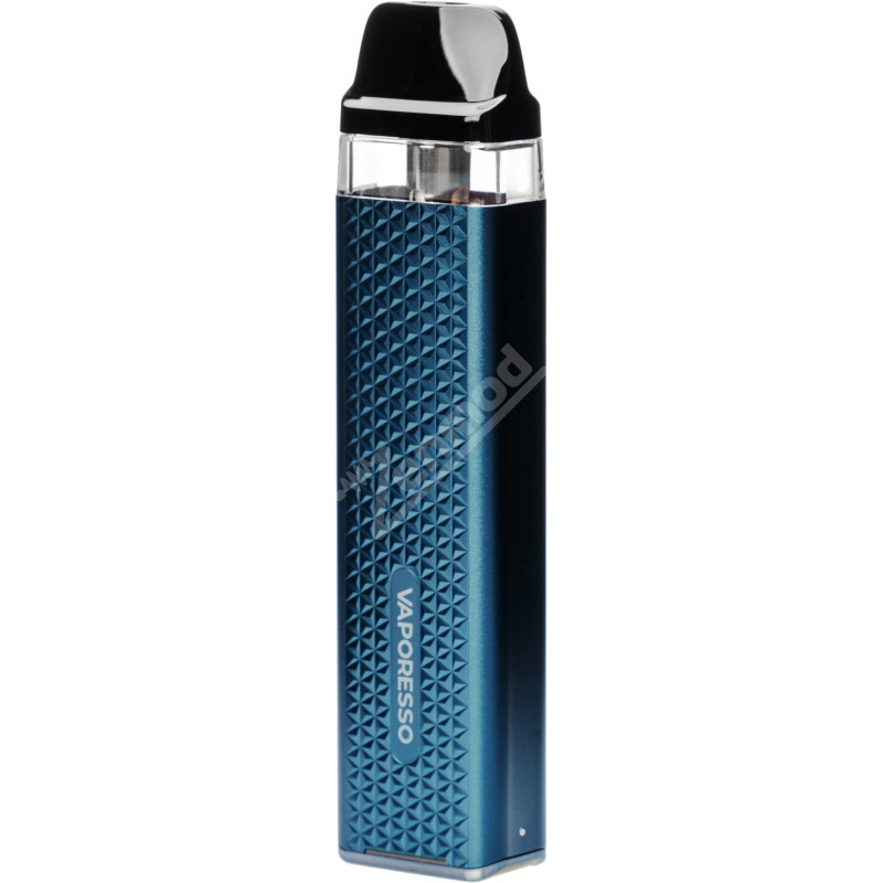 Фото и внешний вид — Vaporesso XROS 3 Mini Navy Blue