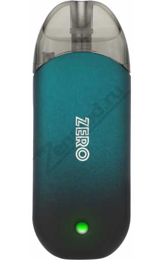 Vaporesso Renova ZERO Care Black-Green Vaporesso Renova ZERO Care Black-Green