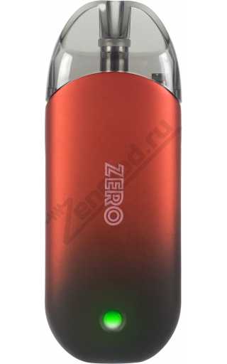 Vaporesso Renova ZERO Care Black-Red Vaporesso Renova ZERO Care Black-Red