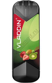 VLADDIN RIO - Strawberry Kiwi