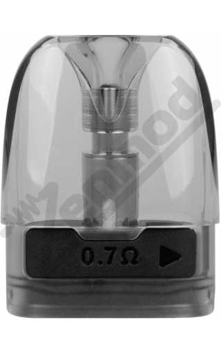 VooPoo ARGUS Pod Cartridge 2мл 0.7 Ом VooPoo ARGUS Pod Cartridge 2мл 0.7 Ом