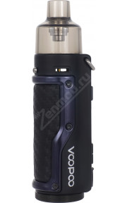 VooPoo ARGUS KIT Carbon Fiber Black