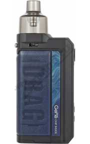 VooPoo Drag MAX Galaxy Blue