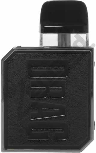 VooPoo DRAG Nano 2 Classic Black VooPoo DRAG Nano 2 Classic Black