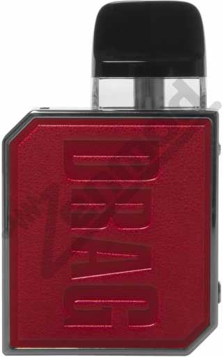 VooPoo DRAG Nano 2 Classic Red VooPoo DRAG Nano 2 Classic Red