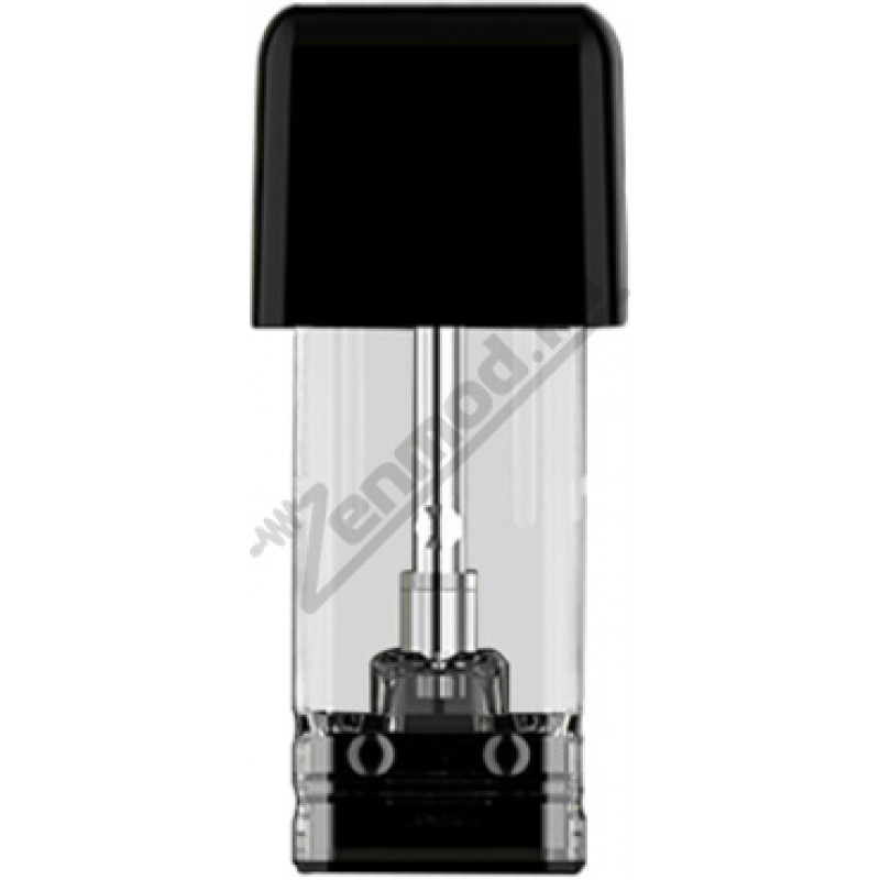 Фото и внешний вид — VooPoo DRAG Nano P1 Pod Cartridge 1.6мл 1.5 Ом