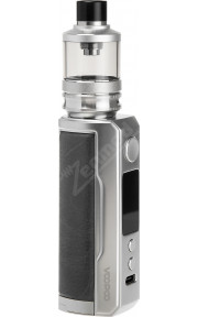 Voopoo Drag X Plus Pro Edition KIT Silver Grey