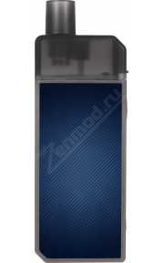 VooPoo NAVI Mod Pod Lattice Blue