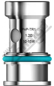 VooPoo PnP-TR1 coil 1.2 Ом