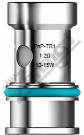 VooPoo PnP-TR1 coil 1.2 Ом