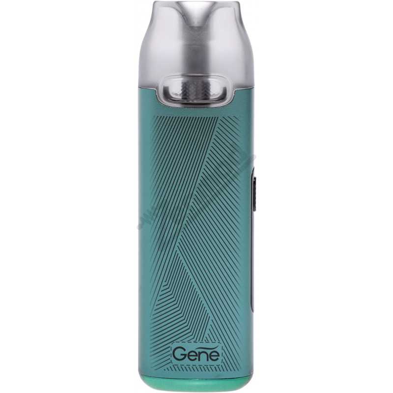 Фото и внешний вид — VooPoo V.THRU Pro KIT Green