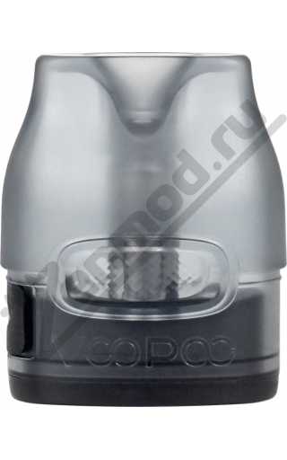 VooPoo V.THRU Pro Gene Helix Cartridge 3мл 1.2 Ом VooPoo V.THRU Pro Gene Helix Cartridge 3мл 1.2 Ом