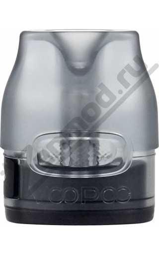 VooPoo V.THRU Pro Mesh Cartridge 3мл 0.7 Ом VooPoo V.THRU Pro Mesh Cartridge 3мл 0.7 Ом