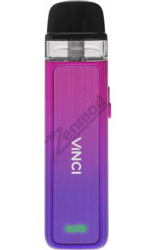 VooPoo VINCI Pod KIT Aurora Neon VooPoo VINCI Pod KIT Aurora Neon