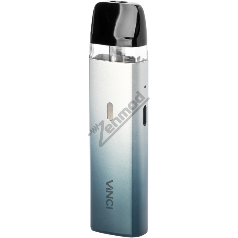Фото и внешний вид — VooPoo VINCI Pod SE Whale Fall Blue