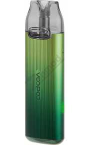 VooPoo VMATE Infinity Edition Shiny Green