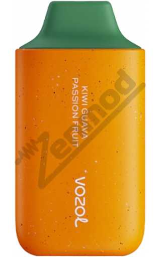VOZOL STAR 6000 - Киви Маракуйя Гуава