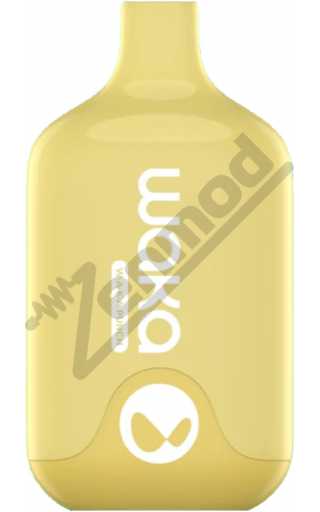 Waka Smash V2 6000 - Бананас Дыня