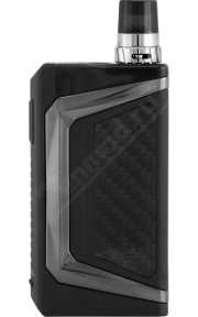 WISMEC PREVA DNA Black Carbon Fiber