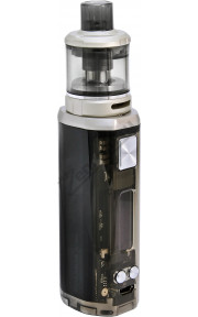 WISMEC SINUOUS V80 + Amor NSE KIT Black