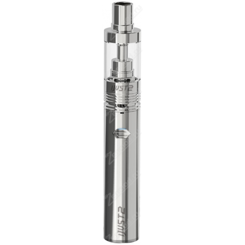 Фото и внешний вид — Eleaf iJust 2 KIT SS