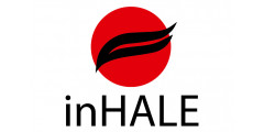 Одноразовые электронные сигареты inHALE Disposable