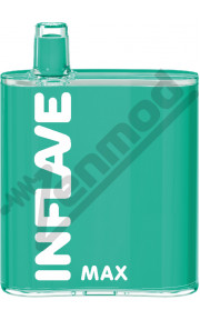 INFLAVE MAX 4000 - Свежая Мята